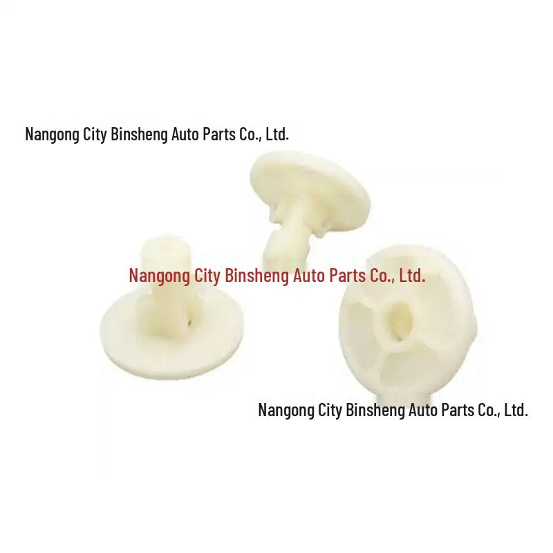 BMW & MINI Chassis Guard Plate Expansion Bolt Clip for 1, 2, 3, 7 Series, X1, X5, X6