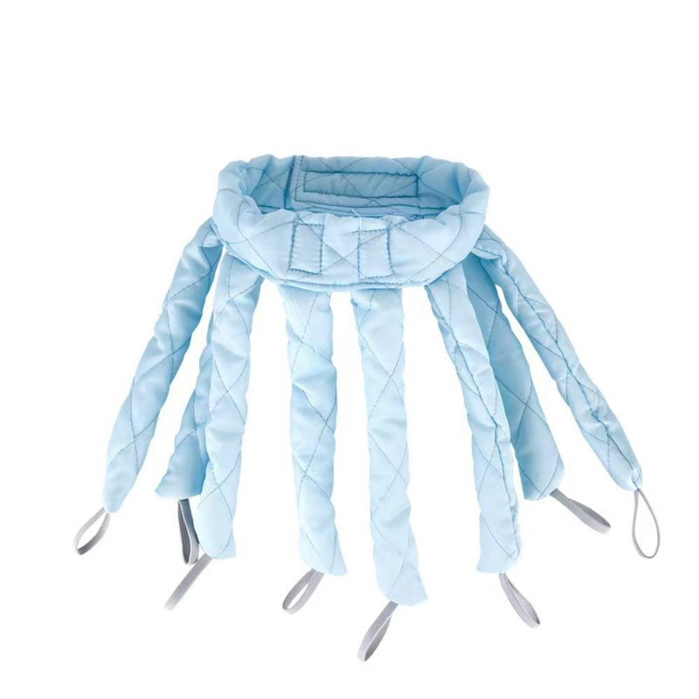 Removable Flexible Heatless Hair Curlers Hair Styling Tools Sleeping Curling Headband DIY Soft Overnight Hair Rollers Girls