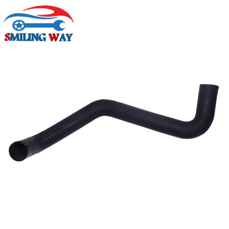 Engine Lower Radiator Coolant Hose Pipe Connector 16572-20020 For Toyota Sienna Solara Camry Avalon Camry Lexus ES300 3.0L V6