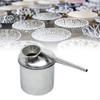 Blow Glaze Sprayer for Pottery Ceramic Painting Metal Spraying Pot Art Supplies DIY