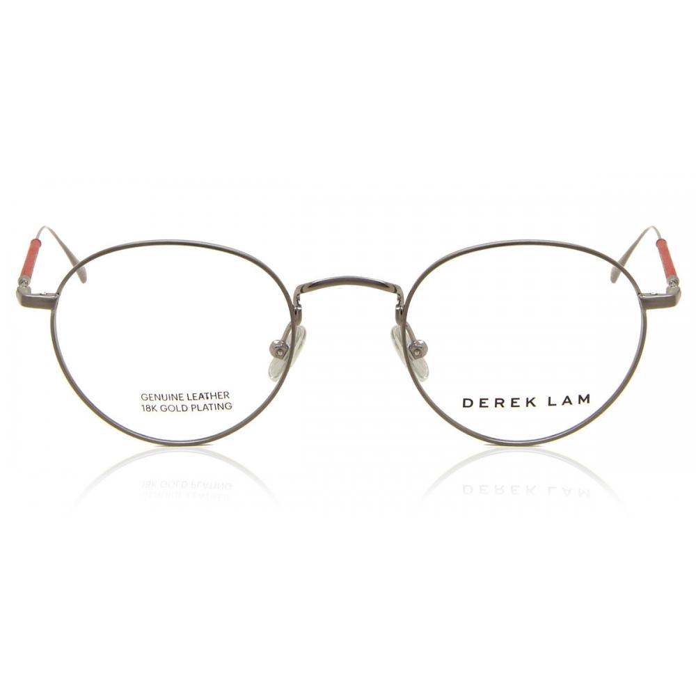 

Derek Lam Dl285 Lgnrd Unisex Eyeglasses 47-22-140