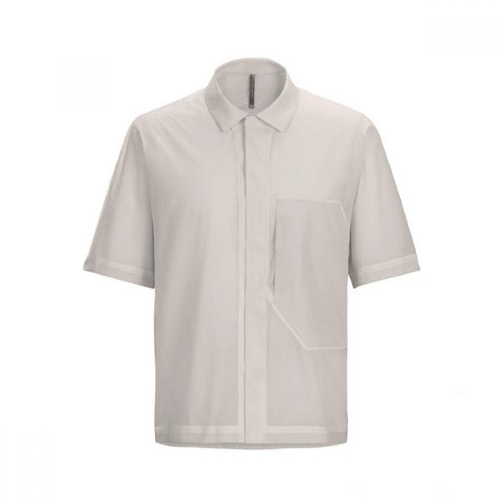 

Arc Teryx Demlo SS Shirt Men S vtpSm07038 Dark Cocoon XL