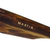 Pristine DITA Sunglasses MASTIX Wellington Clear Brown Marble Mens DTS712 Used