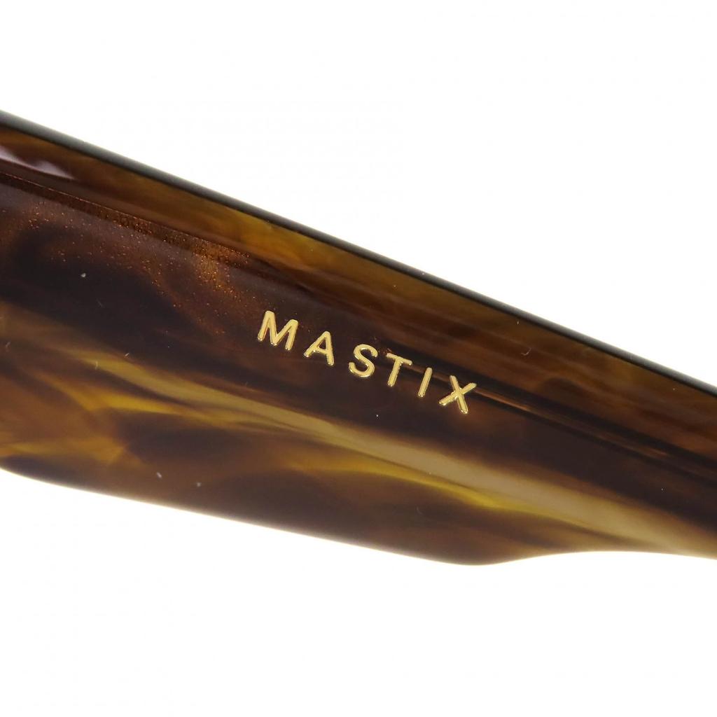 Pristine DITA Sunglasses MASTIX Wellington Clear Brown Marble Mens DTS712 Used