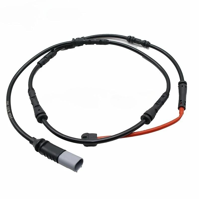 34356791963 Rear Axle Brake Pad Wear Sensor For BMW 5 Series F10 Touring F11 343567 91963