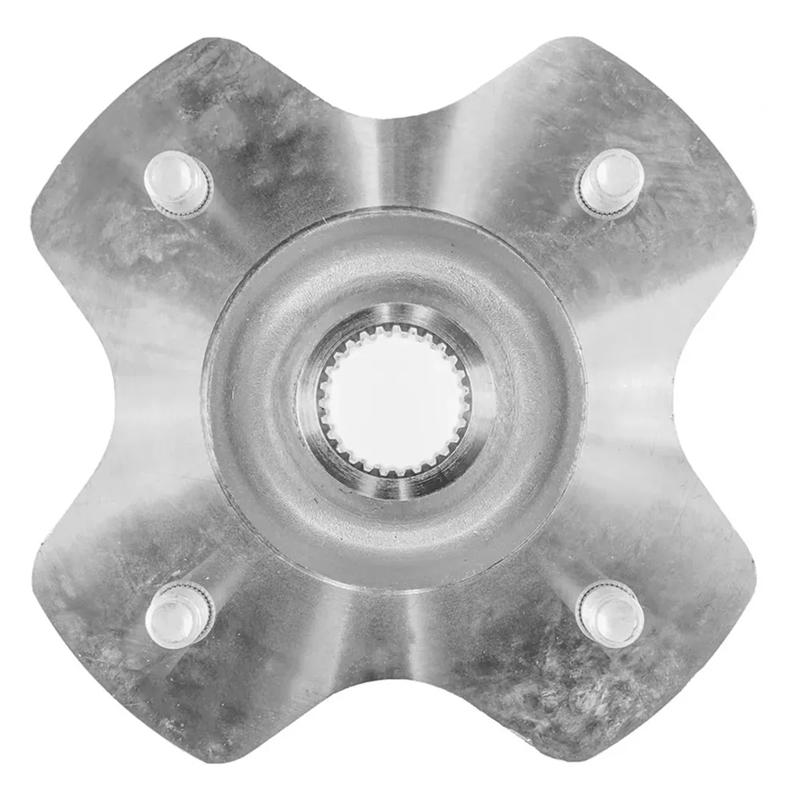 Precise 42610-HR3-A20 Rear Right Axle Wheel Hub For Honda TRX500FE1 TRX500FE2 Foreman 500 2014-2019
