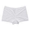 Soft Women's Ice Silk Two-in-One Boxer Briefs and Safety Pants