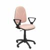 P&C-Algarra Bali Office Chair P&C 10BGOLF Pink