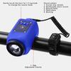 Cycling Handlebars Bells Bike Safety Warning Alarm Mountain Bike Horn Cycling Supply Accessory