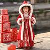 Bamino Girls' Chinese New Year Hanfu Collection