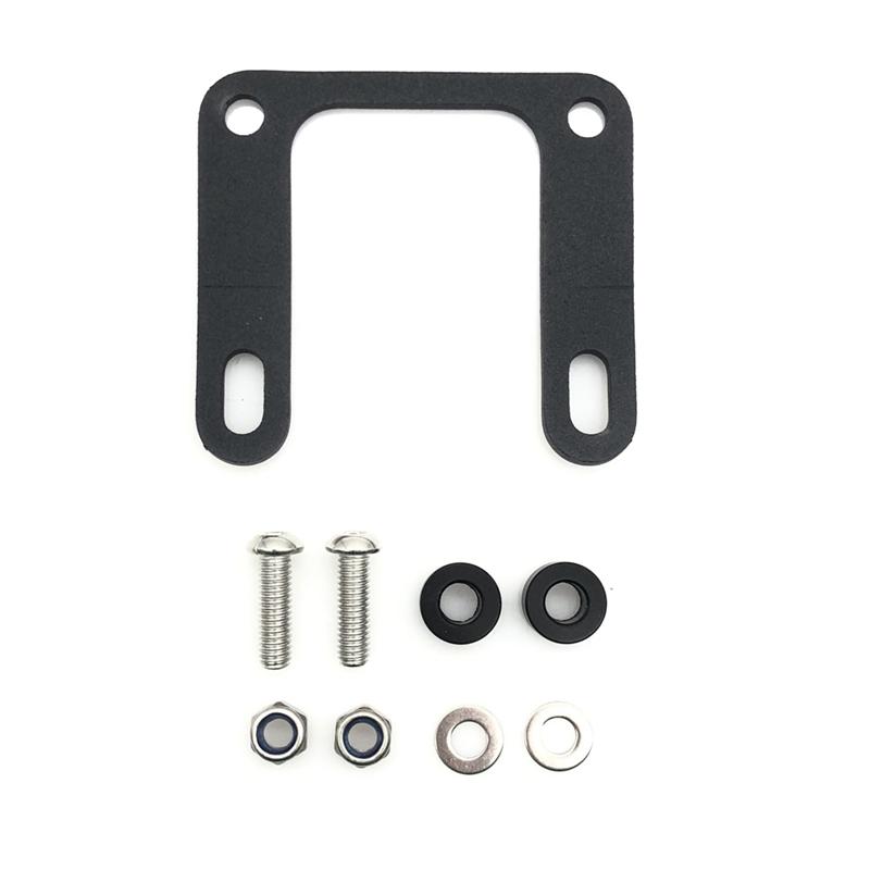 A28G-Motorcycle trument Adjust Bracket For HONDA CMX1100 REBEL1100 - Speedometer Mount Stand Support