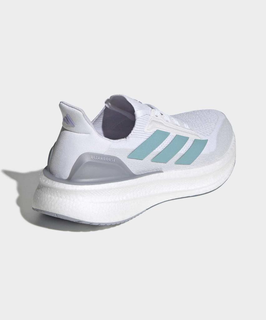 Adidas Ultraboost 5X - White:Mint / Jq9083