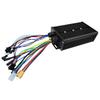 Premium-Colorful LCD Display Intelligent 48V-72V 2000W 45A Sine Wave Controller For Ebike Electric Bike