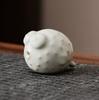 Small Tea Pet Figurine for Home Tea Brewing - Decorative Ornament for Tea Table