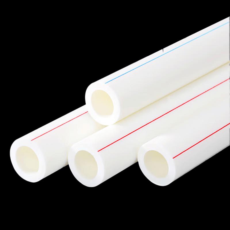 Tubo Reto PPR Zhuchuang Jingpin