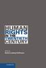 Kniha Human Rights In the Twentieth Century