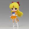Sailor Moon Cosmos Q Posket SUPER SAILOR VENUS B