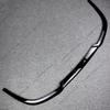 Splitter Delantero Para Seat Leon I MK1 1M Cupra R 2002-2005 Estilo Cupra R Lip del Parachoques Protector Delantal Inferior Spoiler Kits de Carrocería Tuning