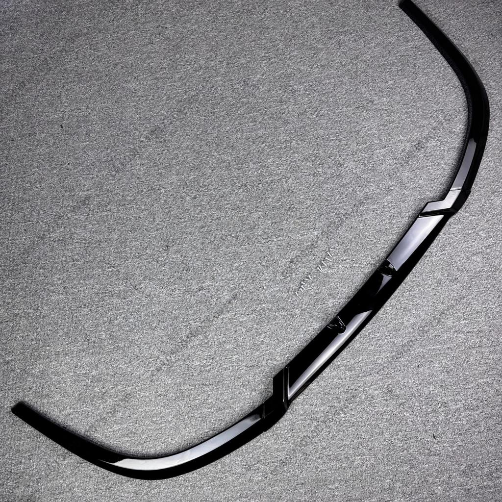 Przedni Splitter Do Seat Leon I MK1 1M Cupra R 2002-2005 Styl Cupra R Osłona Wargi Zderzaka Podbródek Spojler Zestawy Karoserii Tuning