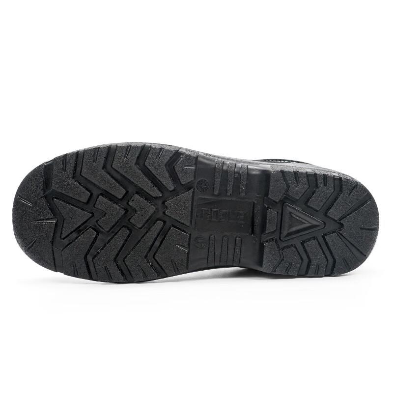 Honeywell SP2011302 Unisex Multi-Function Safety Shoes