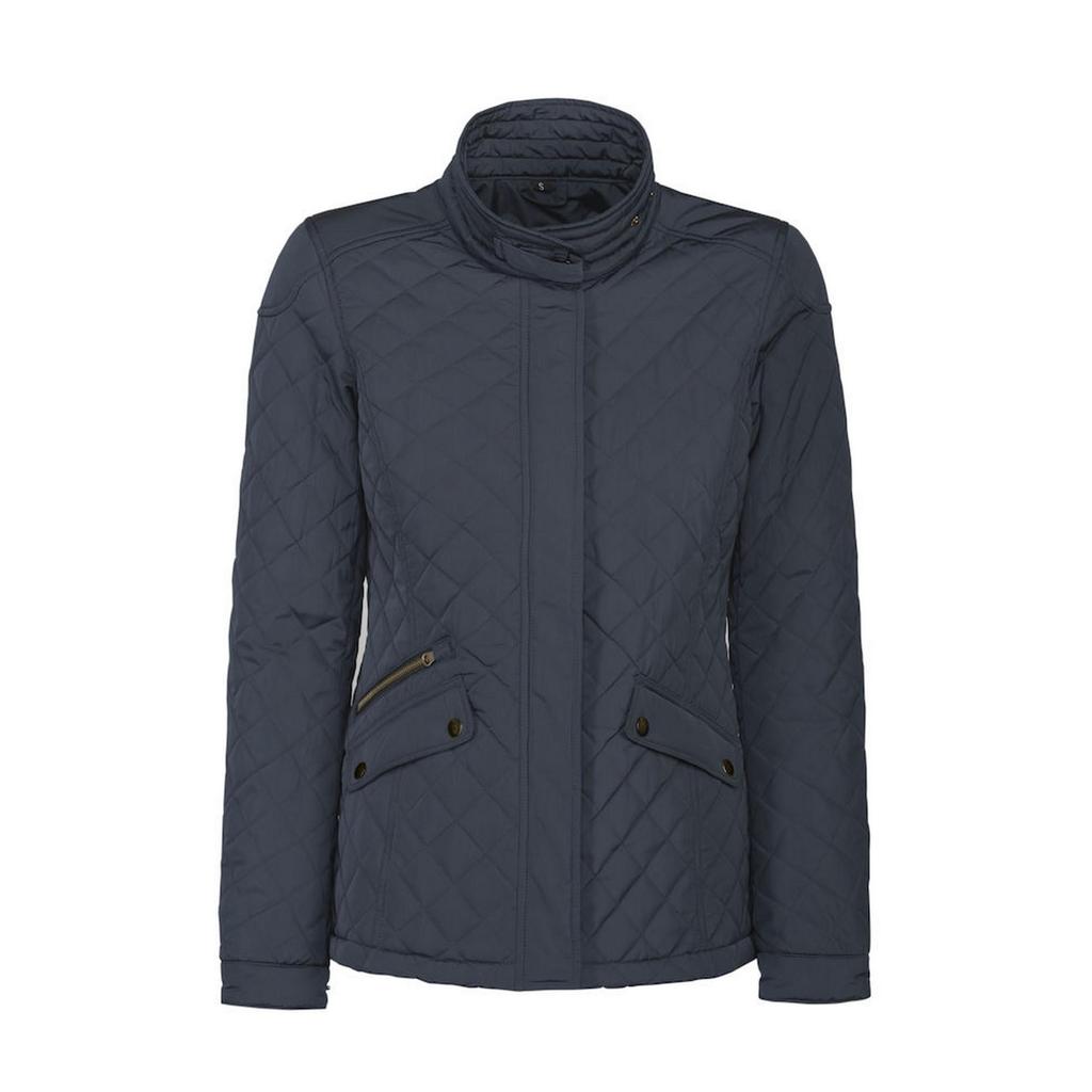 James Harvest Womens/Ladies Huntingview Jacket