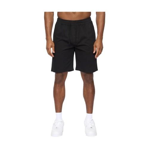 Crosshatch Mens Blansmoore Elasticated Regular Casual Shorts