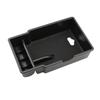 My Good Car Car Central Armrest Box Car Center Console Armrest Box Glove Box Secondary Storage for Jeep Renegade 2015 -