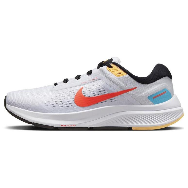 New Nike WMNSNike Structure 24 'White Multi' Women's DA8570-107