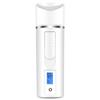 Ultrazvukový rozprašovač Nano Mist Cooler Face Steamer Moisturizer Parník zvlhčovač Facial Parník Hydrating Facial Mister Nebulizer Cooler Tool Care Tool