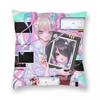 Needy Streamer Overload KAngel Pillowcase Double-sided Printing Fabric Cushion Cover Gift Throw Pillow Case Cover