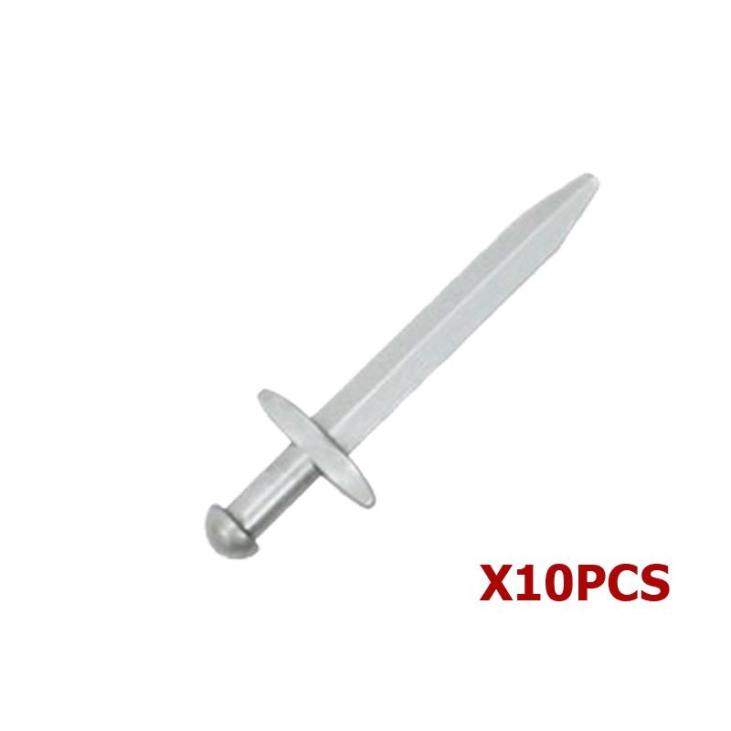 Skeleton Soldier Army King Knight Undead Horse Warrior Bricks Building Block Ringwraith Saddle Roman Soldiers Sword Waffen Toys