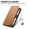 For Honor X70 Pro 5G Case Wallet Tri-Color Stitching Leather Phone Cover with Elastic Wristband