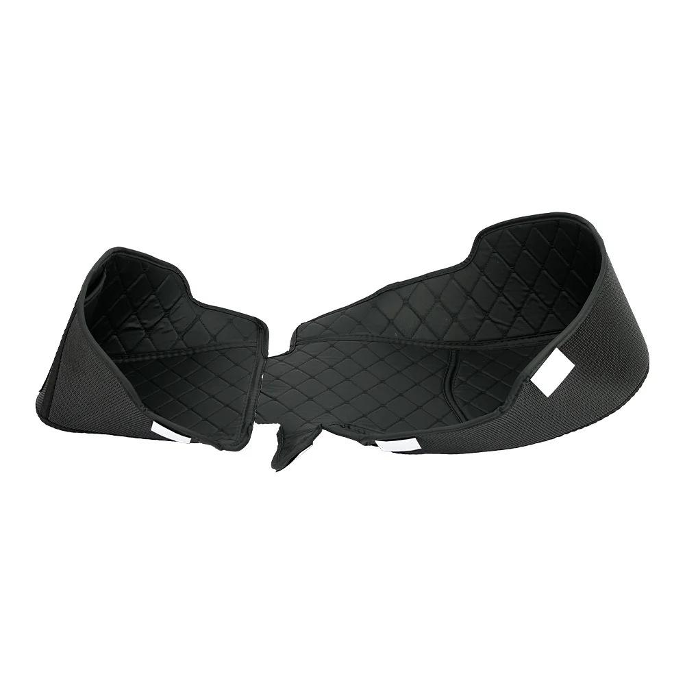 Yamaha XMAX300 Seat Box Anti-Scratch Silent Pad