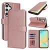For Samsung Galaxy S24 FE Stand Case Shockproof Leather Wallet Phone Cover