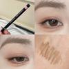 Smooth Color Rendering Long Lasting Non Smudging Fine Eyeliner Glue Pencil For Beginners