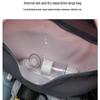 Xiaoyan Large Capacity Travel & Gym Duffel Bag