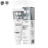 Semi-Half Star-Shine Whitening Toothpaste