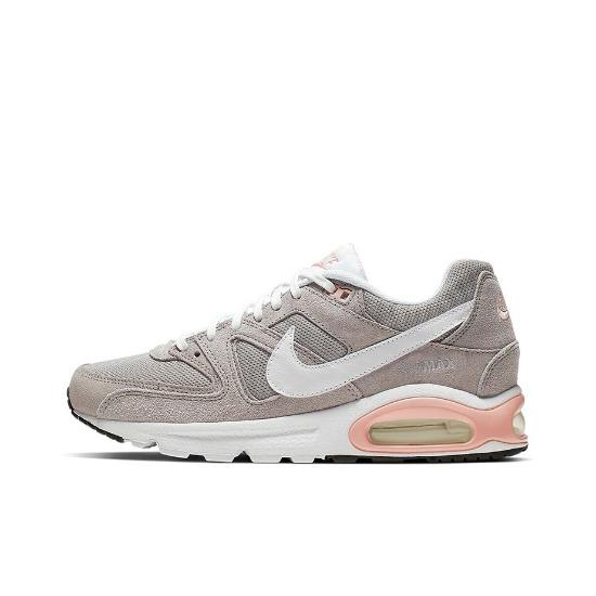 Nike Wmns Air Max Command 'Atmosphere Grey Coral Stardust' 397690-027