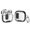 Transparent lock bracket for AirPods pro1 generation protective cover 1 generation pro1 generation apple bluetooth headset case