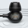 High Sound Quality Sleep Earphones Type C In-Ear Headphones Wired Earphones  Mobile Phone Use