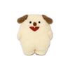 Naito Design Institute Pochipa Plush Toy S Wanpa Height 14.5cm Target Age: 6 Years Old and Above