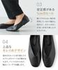 Regalo Portable Simple with Storage Perfect for Entrance School Open and Use Japanese Shoe and Weight Women's Slippers, Non-Fold, Stylish, Pumps,