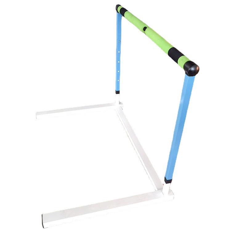 Adjustable Soft Sponge Small Hurdle for Track and Field Training
