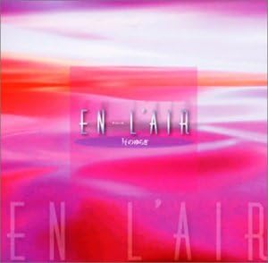 

CD MUSIC BOX EN L AIR 1F no yuragi series DXCL5002 Japan Japanese PopRock Used