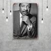 Erroll Garner Vintage Metal Tin Signs Posters Decor Retro Metal Plaque Wall Art Decor for Garage Bar
