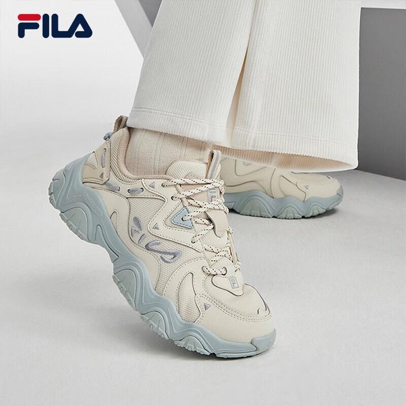 FILA Women s Cat Claw 4th Gen Retro Platform Sneakers 6