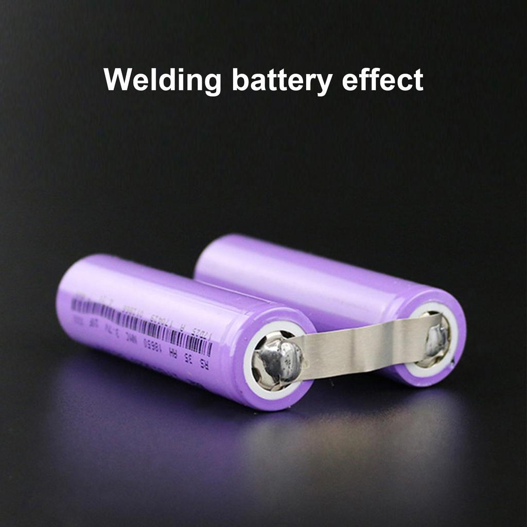 Soldering Flux Liquid 30ml Aluminum Metal Electronics Copper Soldering Flux No Water Cleaning 18650 Battery Soldering Fluid