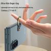 GKK Ultra-Thin Personalized Protective Case with Ring for Samsung Z Fold6