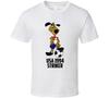Striker 1994 Usa World Cup Soccer Mascot Fan T Shirt