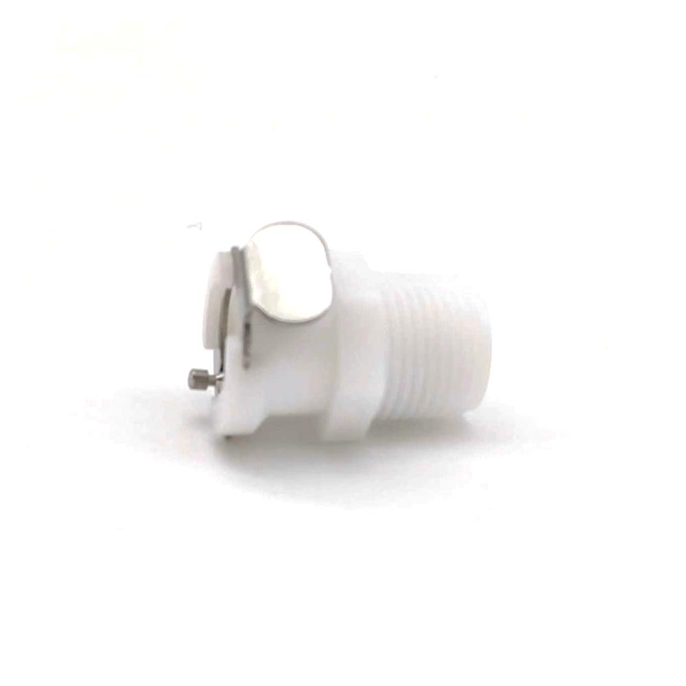For BMW S1000XR S1000RR 2018 R1200RT R1200GS 17 K1600GTR K1300S Motorcycle Gasoline Pump Connector/Base Gasoline Pipe Connector B